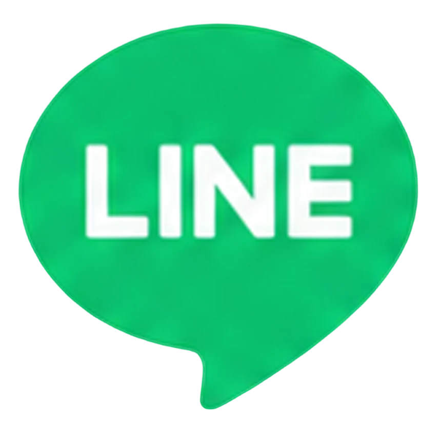 LINEを追加