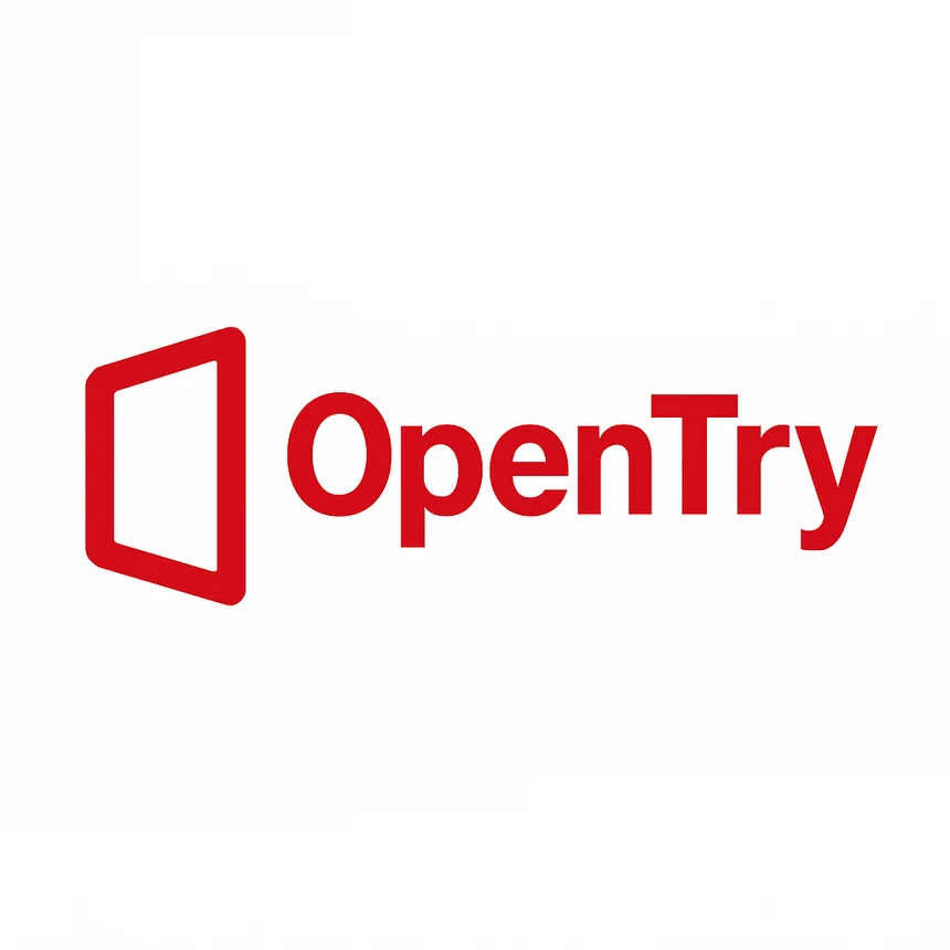 株式会社OpenTry